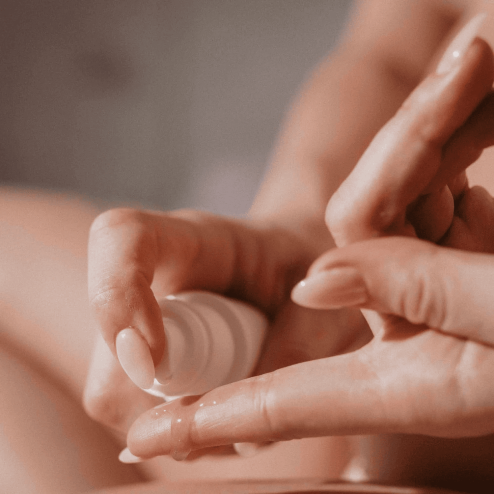 Олія для еротичного масажу CBD SLOW SEX Bijoux Indiscrets, 30ml