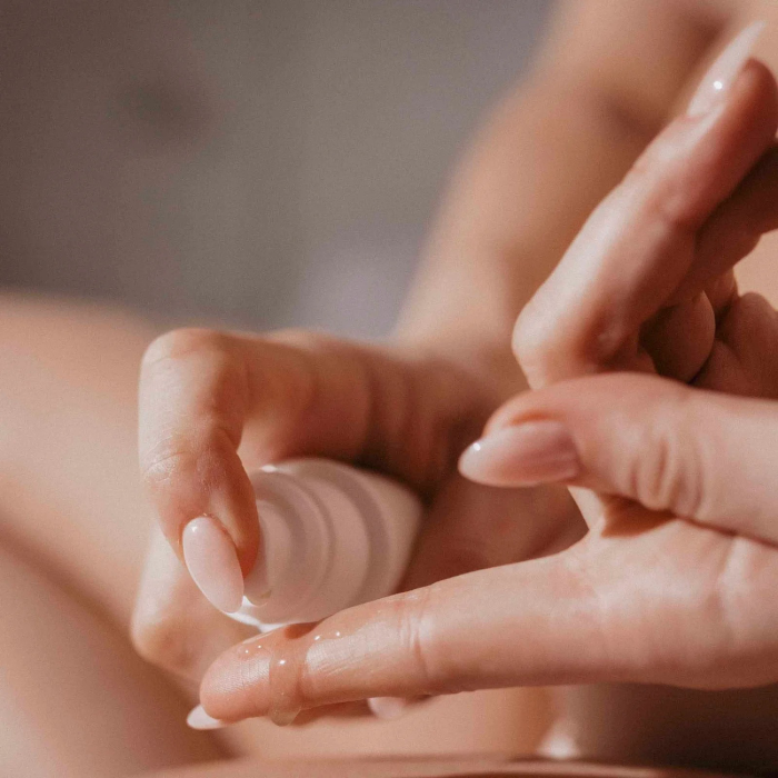 Олія для масажу Bijoux Indiscrets Slow Sex CBD 30 мл