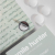 Таблетки для чищення зубів Smile Hunter Tooth Tablets Hydroxyapatite Daily Cleaner Sweet Mint 12 шт