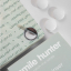 Таблетки для чищення зубів SMILE HUNTER daily cleanser 12шт. БЛІСТЕР зі смаком: sweet mint