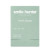 Натуральні цукерки Smile Hunter Fresh Drops Sweet Mint 12 шт Натуральні цукерки Smile Hunter Fresh Drops Sweet Mint 12 шт