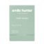 Цукерки без цукру SMILE HUNTER fresh drops sweet mint 12шт.