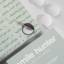 Таблетки для ополіскування ротової порожнини SMILE HUNTER daily rinser sweet mint 12шт.