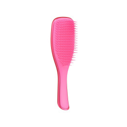 Щётка для волос Tangle Teezer The Ultimate Detangler Chrome Afterparty Pink