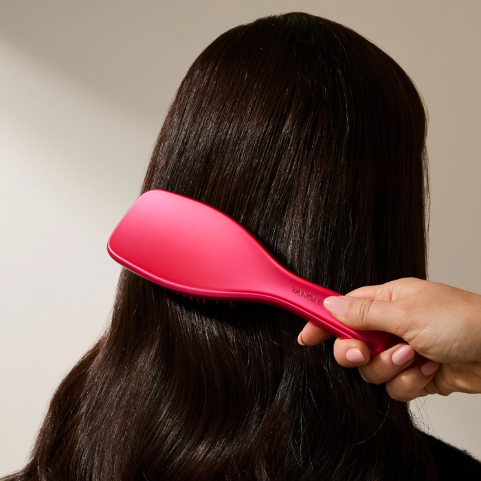 Щітка для волосся Tangle Teezer The Ultimate Detangler Chrome Afterparty Pink