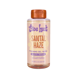 Гель для душу Tree Hut Santal Haze Foaming Gel Wash 532ml