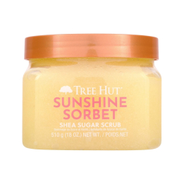 Скраб для тіла Tree Hut Sunshine Sorbet Sugar Scrub 510g