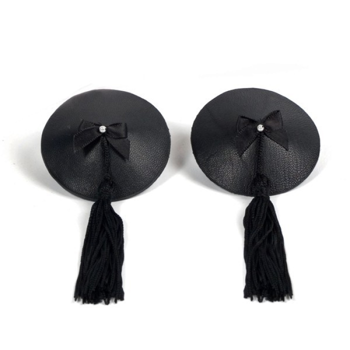 Пестіси з китицями  BURLESQUE  Bijoux Indiscrets (Іспанія)