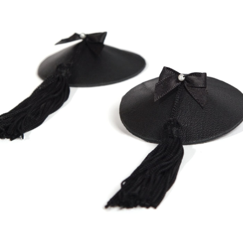 Пестіси з китицями  BURLESQUE  Bijoux Indiscrets (Іспанія)