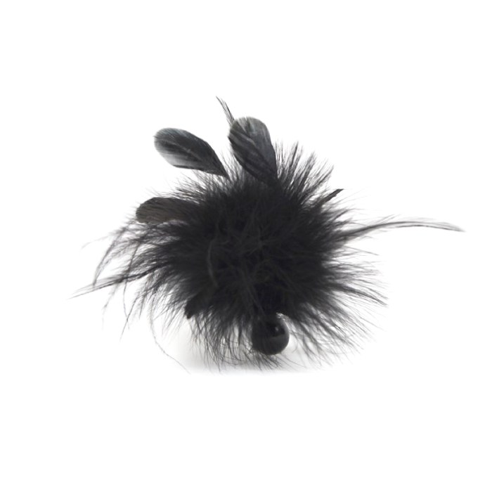 Мітелочка з пір'я  Pom Pom  Bijoux Indiscrets (Іспанія)