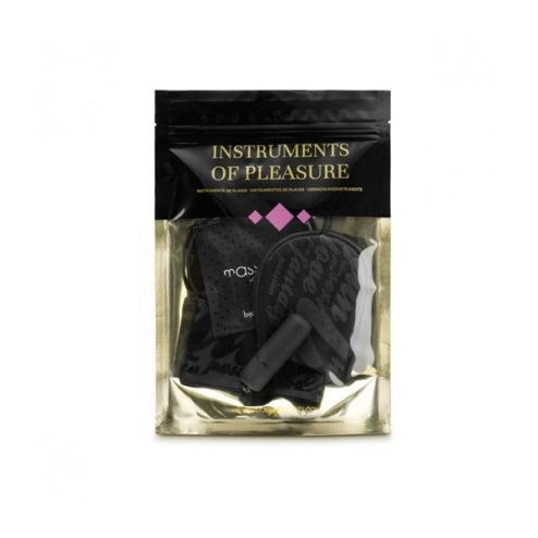 Набір для сексу  Instruments of Pleasure  рівень: фіолетовий  Bijoux Indiscrets (Іспанія)
