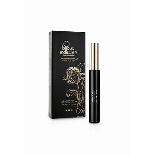 Бальзам для посилення оргазму  APHRODISIA, 13 мл.   з ароматом-афродизіаком  Bijoux Cosmetiques (Іспанія)