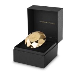Вібратор-діамант  Twenty One Vibrating Diamond  Bijoux Indiscrets (Іспанія)