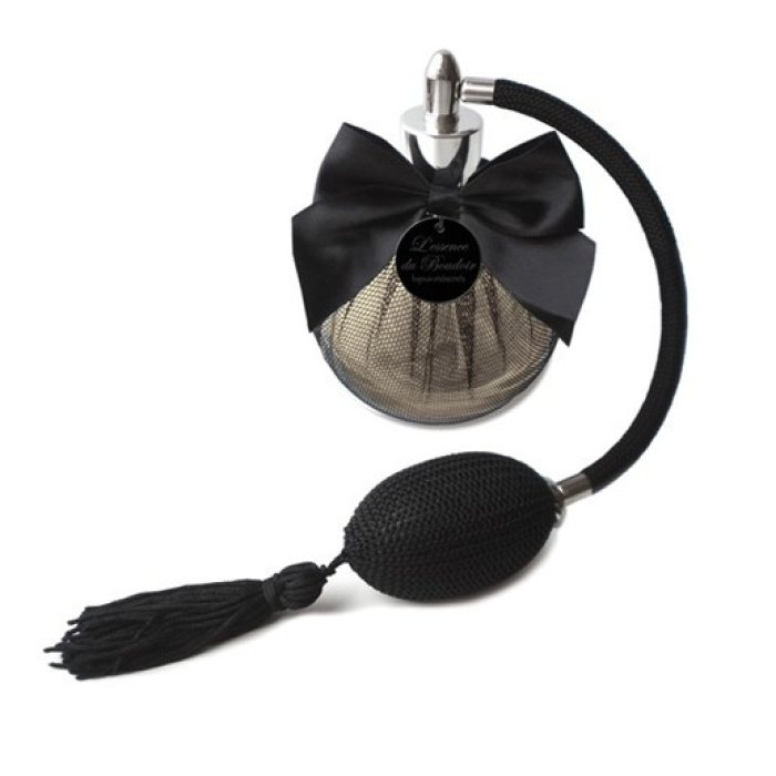 Парфуми для постільної білизни  L'ESSENCE DU BOUDOIR, 100 мл.   Bijoux Cosmetiques (Іспанія)