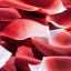 Ароматизовані пелюстки троянд ROSE PETAL EXPLOSION, 100 шт. Bijoux Indiscrets (Іспанія)