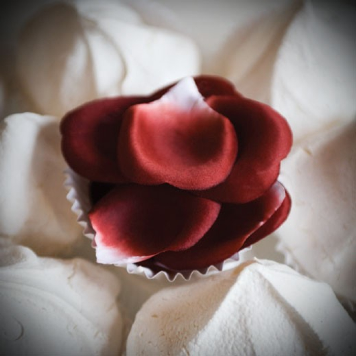 Ароматизовані пелюстки троянд ROSE PETAL EXPLOSION, 100 шт. Bijoux Indiscrets (Іспанія)