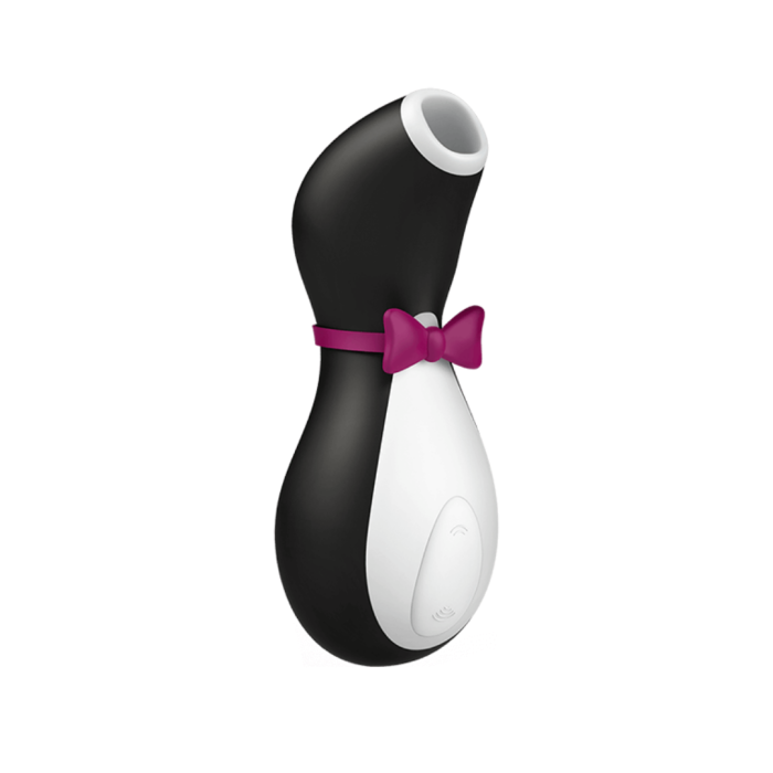 Вакуумний кліторальний стимулятор  Penguin  Satisfyer (Німеччина)