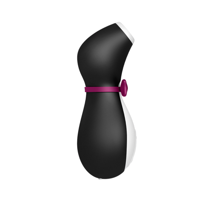 Вакуумний кліторальний стимулятор  Penguin  Satisfyer (Німеччина)