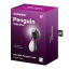 Вакуумний кліторальний стимулятор  Penguin  Satisfyer (Німеччина)