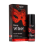 Рідкий вібратор  SEXY VIBE, 15 мл  вібрація + зігріваючий ефект  ORGIE (Бразилія-Португалія)