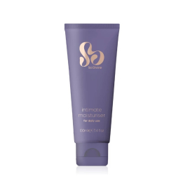 Зволожуючий гель-лубрикант 2 в 1, регулярний догляд + змазка Menopause Intimate Moisturiser, 100 мл  So Divine (Велика Британія)