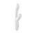 Вакуумний вібратор-кролик Pro+ G-Spot Rabbit Satisfyer (Німеччина)