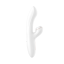 Вакуумний вібратор-кролик Pro+ G-Spot Rabbit Satisfyer (Німеччина)