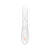 Вакуумний вібратор-кролик Pro+ G-Spot Rabbit Satisfyer (Німеччина)