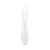 Вакуумний вібратор-кролик Pro+ G-Spot Rabbit Satisfyer (Німеччина)