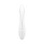 Вакуумний вібратор-кролик Pro+ G-Spot Rabbit Satisfyer (Німеччина)