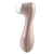 Вакуумний кліторальний стимулятор Satisfyer Pro 2 Satisfyer (Німеччина)