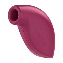 Вакуумний стимулятор клітора  One Night Stand одноразовий, 90 хвилин роботи  Satisfyer (Німеччина)