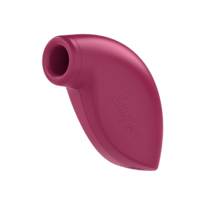 Вакуумний стимулятор клітора  One Night Stand одноразовий, 90 хвилин роботи  Satisfyer (Німеччина)