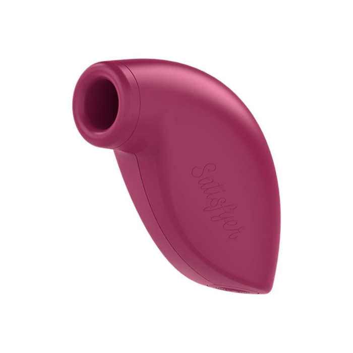 Вакуумний стимулятор клітора  One Night Stand одноразовий, 90 хвилин роботи  Satisfyer (Німеччина)