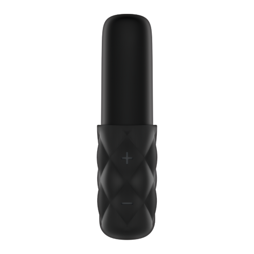 Віброкуля Mini Lovely Honey Gold Satisfyer (Німеччина)