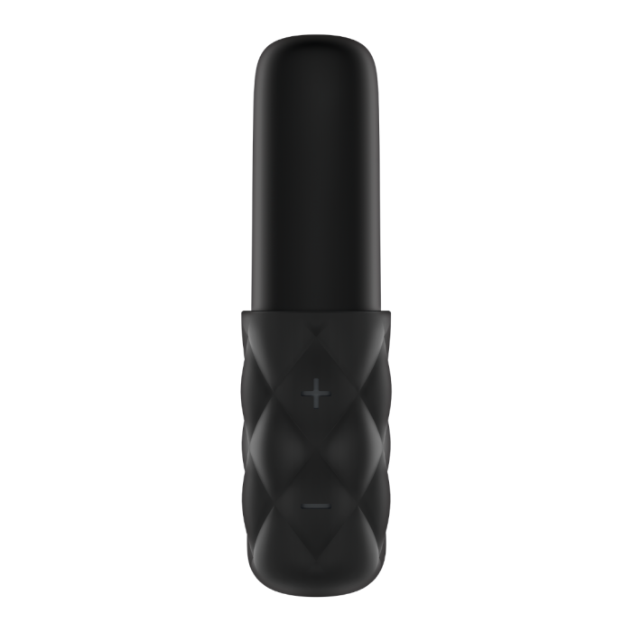 Віброкуля Mini Lovely Honey Gold Satisfyer (Німеччина)