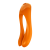 Вібратор на палець Candy Cane колір: помаранчевий Satisfyer (Німеччина) Вібратор на палець Candy Cane колір: помаранчевий Satisfyer (Німеччина)