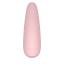 Вакуумний кліторальний стимулятор  Curvy 2+  колір: рожевий  Satisfyer (Німеччина)