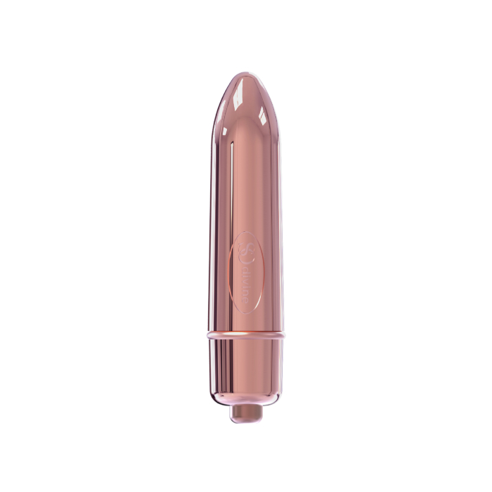 Віброкуля  Rose Gold Halo  So Divine (Велика Британія)