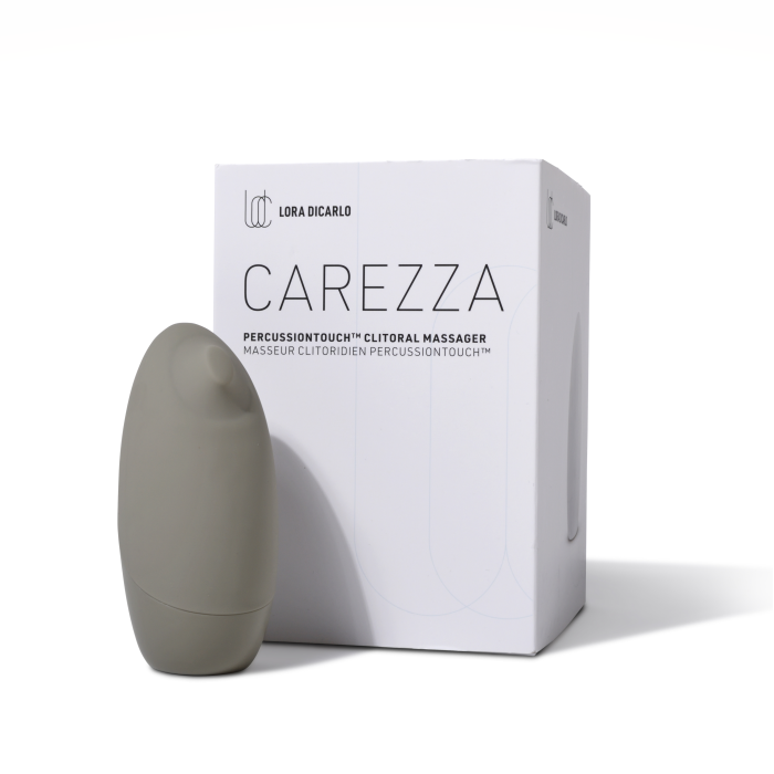 Стимулятор клітора Carezza  Lora DiCarlo (США)