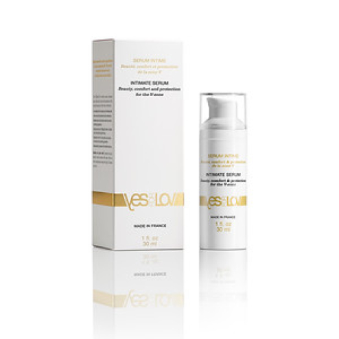 Сиворотка для догляду  за інтимною зоною V-Serum  YESforLOV (Франція)
