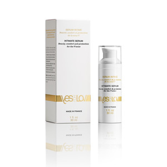 Сиворотка для догляду  за інтимною зоною V-Serum  YESforLOV (Франція)