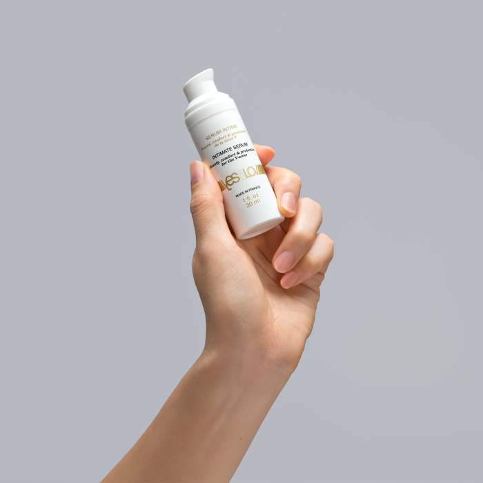 Сиворотка для догляду  за інтимною зоною V-Serum  YESforLOV (Франція)
