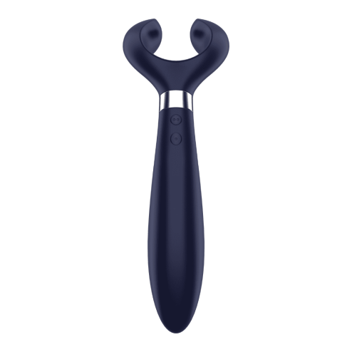 Вібратор для пари Endless Fun  колір: синій  Satisfyer (Німеччина)