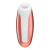 Вакуумний стимулятор клітора Love Breeze колір: мідний Satisfyer (Німеччина)