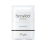 САШЕТ Туалетна вода ДЛЯ ЖІНОК SENSFEEL + афродизіак, 1 мл ефективна феромон-технологія Orgie (Бразилія-Португалія)