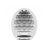 Мастурбатор-яйце Egg Bubble Satisfyer (Німеччина)