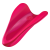 Вібратор на палець High Fly колір: рожевий Satisfyer (Німеччина) Вібратор на палець High Fly колір: рожевий Satisfyer (Німеччина)