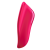 Вібратор на палець High Fly колір: рожевий Satisfyer (Німеччина) Вібратор на палець High Fly колір: рожевий Satisfyer (Німеччина)