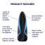 Мастурбатор Men One Satisfyer (Німеччина)